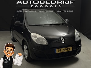 Renault Twingo 1.2 Authentique *AC*Nieuwe Distributieriem*