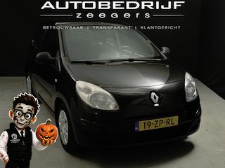 Renault Twingo 1.2 Authentique *AC*Nieuwe Distributieriem*