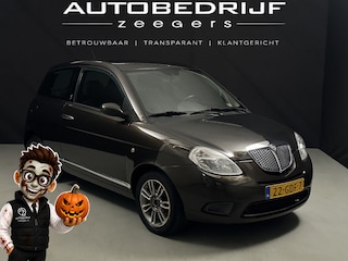 Lancia Ypsilon 1.4 Oro AIRCO*