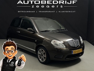 Lancia Ypsilon 1.4 Oro AIRCO*