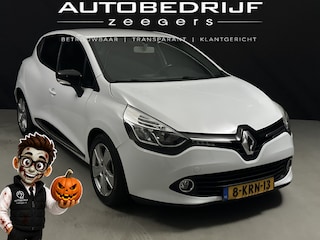 Renault Clio 0.9 TCe Dynamique *Navi*AC*