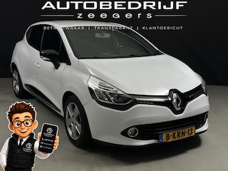 Renault Clio 0.9 TCe Dynamique *Navi*AC*
