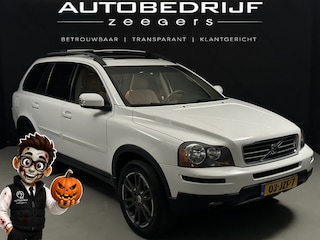 Volvo XC90 3.2 Momentum 7 Persoons*AC*CC*Full Leather*