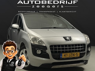 Peugeot 3008 1.6 VTi Première *glasdak*