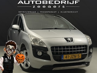 Peugeot 3008 1.6 VTi Première *glasdak*