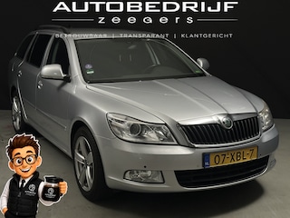 Skoda Octavia Combi 1.2 TSI Ambition Business Line *Navi*AC*