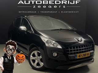 Peugeot 3008 1.6 VTi Première *GROOTSCHERM*