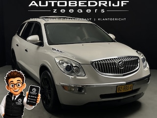 Buick Enclave *Automaat*Navi*7 Persoons*