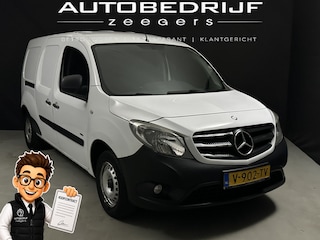 Mercedes-Benz Citan 109 CDI BlueEFFICIENCY Extra Lang *AC*Bluetooth*