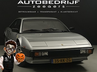 Ferrari Mondial 8 2+2 *Quattrovalvole*SUPER STAAT*