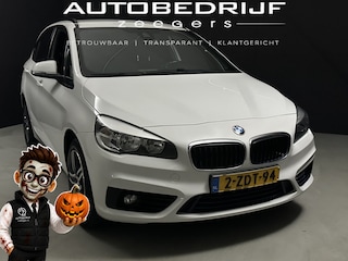 BMW 2-serie Tourer Sport 218i Executive *Zeer goed onderhouden*Navi*NAP*