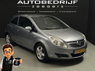 Opel Corsa 1.2-16V Enjoy *AC*