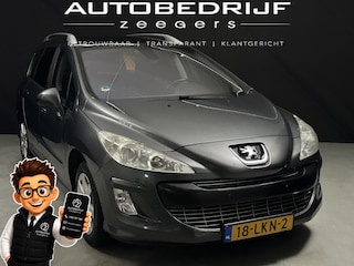 Peugeot 308 SW 1.6 VTi Blue Lease Executive *Navi*AC*Pano*