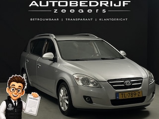 Kia Ceed cee'd Sporty Wagon 1.6 X-ecutive *Automaat*Airco*PDC