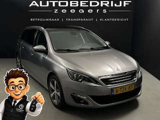 Peugeot 308 SW 1.2 e-THP Première *Full-Assist*