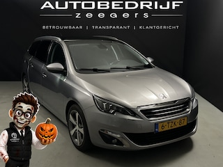 Peugeot 308 SW 1.2 e-THP Première *Full-Assist*