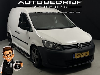 Volkswagen Caddy 1.6 TDI *Diesel*