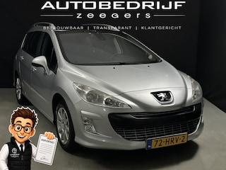 Peugeot 308 SW 1.6 VTi XS *Pano*AC*Navi*NAP*