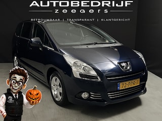 Peugeot 5008 1.6 THP ST 5p. *Pano*AC*Navi*