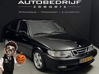 Saab 9-3 2.0t S *Automaat*