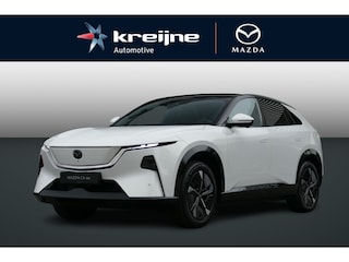 Mazda CX-6e Takumi Business Edition 78 kWh | Voorraad | Gratis trekhaak twv €1695,- l