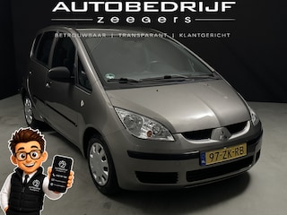Mitsubishi Colt 1.1 Incharge *AC*N.A.P*Zuinig*