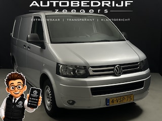 Volkswagen Transporter 2.0 TDI L1H1 T800 *Bluemotion*AC*Diesel*