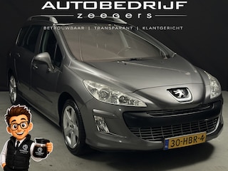 Peugeot 308 SW 1.6 VTi XT 7 Persoons *AC*Pano*