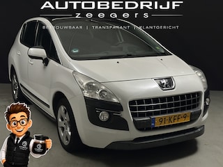 Peugeot 3008 1.6 VTi Première *Navi*NAP*AC*