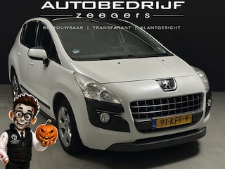 Peugeot 3008 1.6 VTi Première *Navi*NAP*AC*