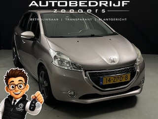 Peugeot 208 1.2 VTi Access *Navi*AC*t*NAP*