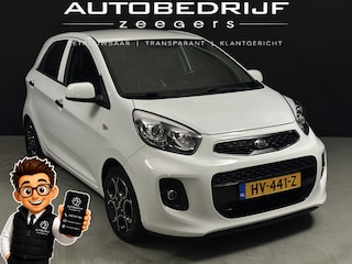 Kia Picanto 1.0 CVVT DynamicLine *Airco*Cruise Control*