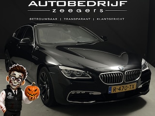 BMW 640xd High Executive *Full Options*Diesel*Automaat*