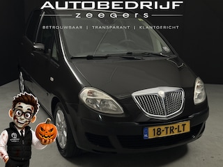 Lancia Musa 1.4-16V Oro *AC*CIty*