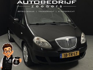 Lancia Musa 1.4-16V Oro *AC*CIty*