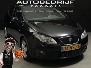 Seat Ibiza 1.2 TDI Style Ecomotive *AC*Well-Kept*Diesel*