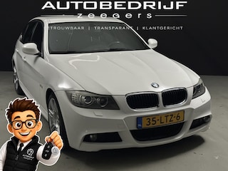 BMW 318i Business Line Sport *Navi*AC*Goed Onderhouden*