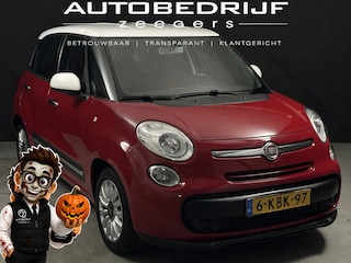 Fiat 500L 0.9 TwinAir Easy Eco *City*NAP*AC*ECO*
