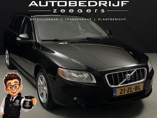 Volvo V70 2.0 Kinetic *AC*CC*