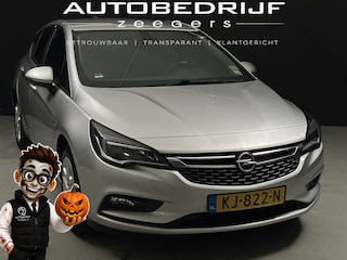 Opel Astra 1.0 Business+ *Navi*AC*