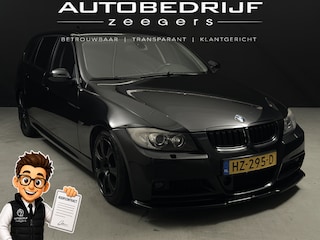 BMW 3-serie Touring 325xi Executive *AC*Automaat*