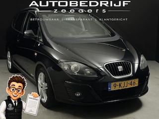 Seat Altea 1.2 TSI Ecomotive Businessline COPA *AC*Navi*Goed Onderhouden*