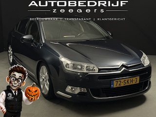 Citroën C5 1.6 THP Business *Automaat*Multimedia*AC*
