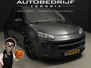 Opel Adam 1.0 Turbo Unlimited *AC*City*Sport*