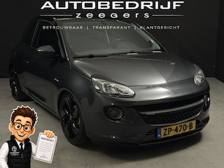Opel Adam 1.0 Turbo Unlimited *AC*City*Sport*
