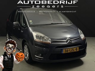 Citroën C4 Picasso 1.6 VTi Business 5p. *AC*Navi*