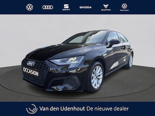 Audi A3 Sportback 30 TFSI 110Pk Pro Line