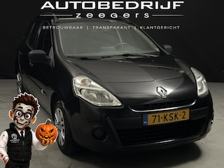 Renault Clio Estate 1.2 TCE Special Line *Navi*AC*Goed Onderhouden*NAP*