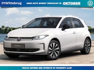 Volkswagen ID.Polo Life 37 kWh !!!Profiteer ook van € 1.000,- inruilpremie!!!