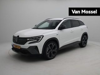 Renault Austral E-Tech full hybrid 200 techno esprit Alpine | pack safety | pack around view camera verschuifbare | elektrisch verwarmbare akoestische voorruit